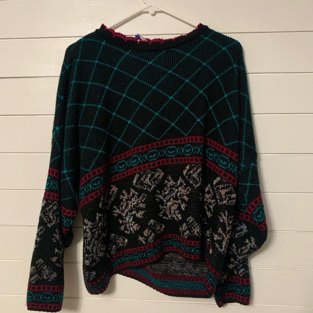 Vintage sweater